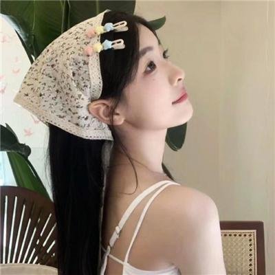 破碎的心